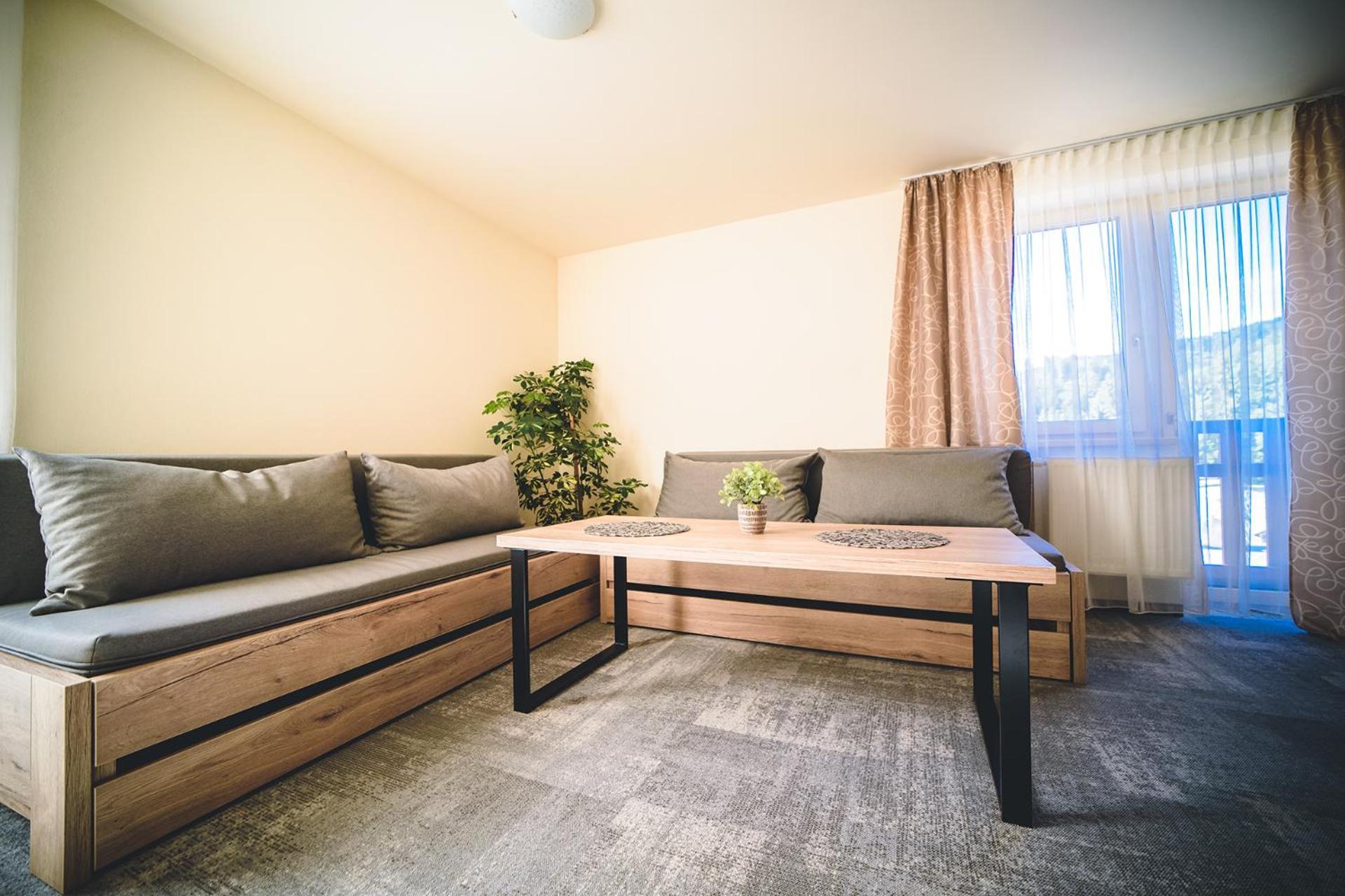 Wellness & Spa Hotel Certov Exterior photo