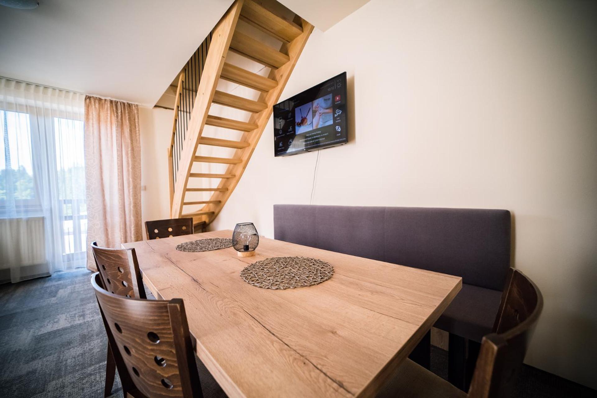 Wellness & Spa Hotel Certov Exterior photo