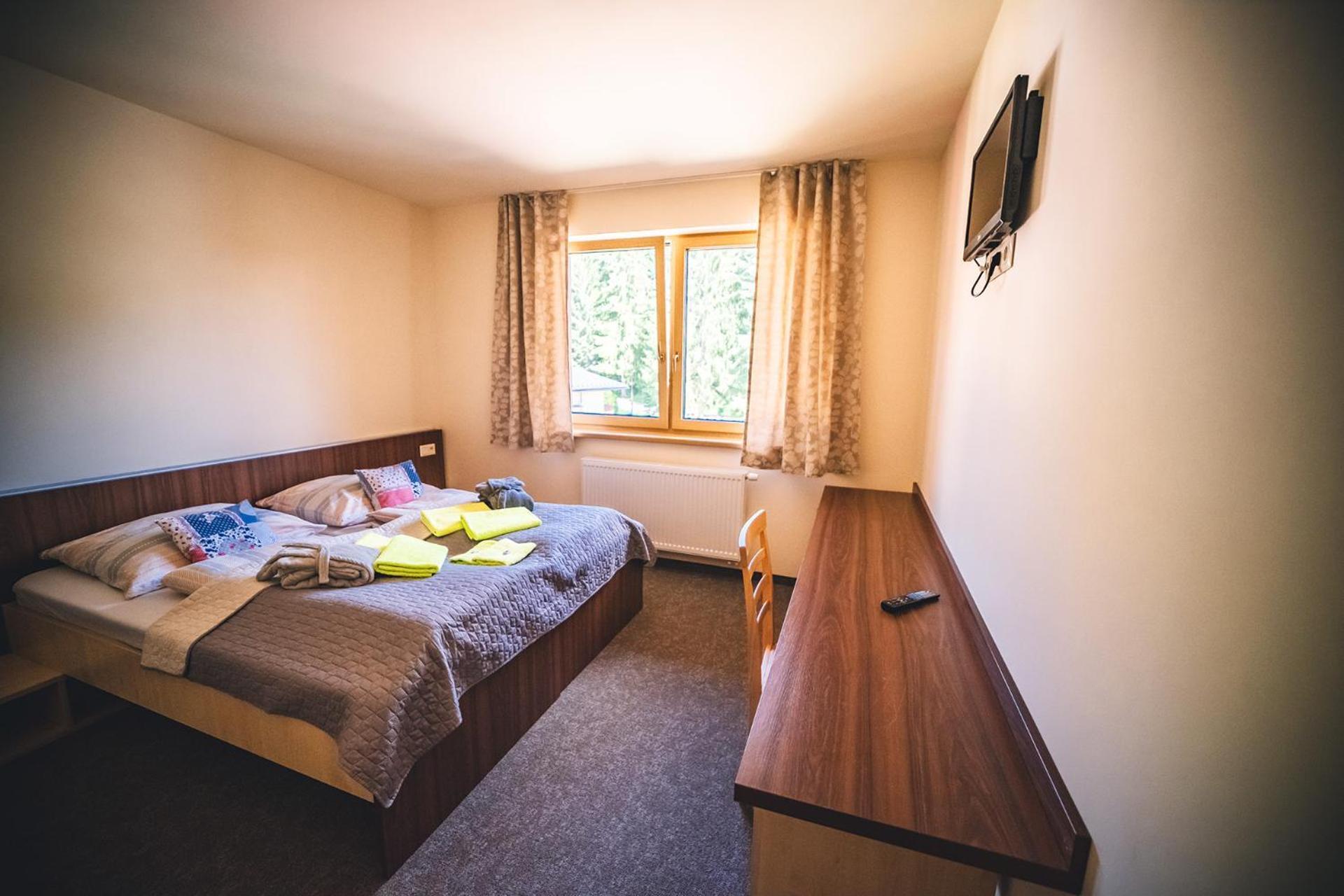Wellness & Spa Hotel Certov Exterior photo