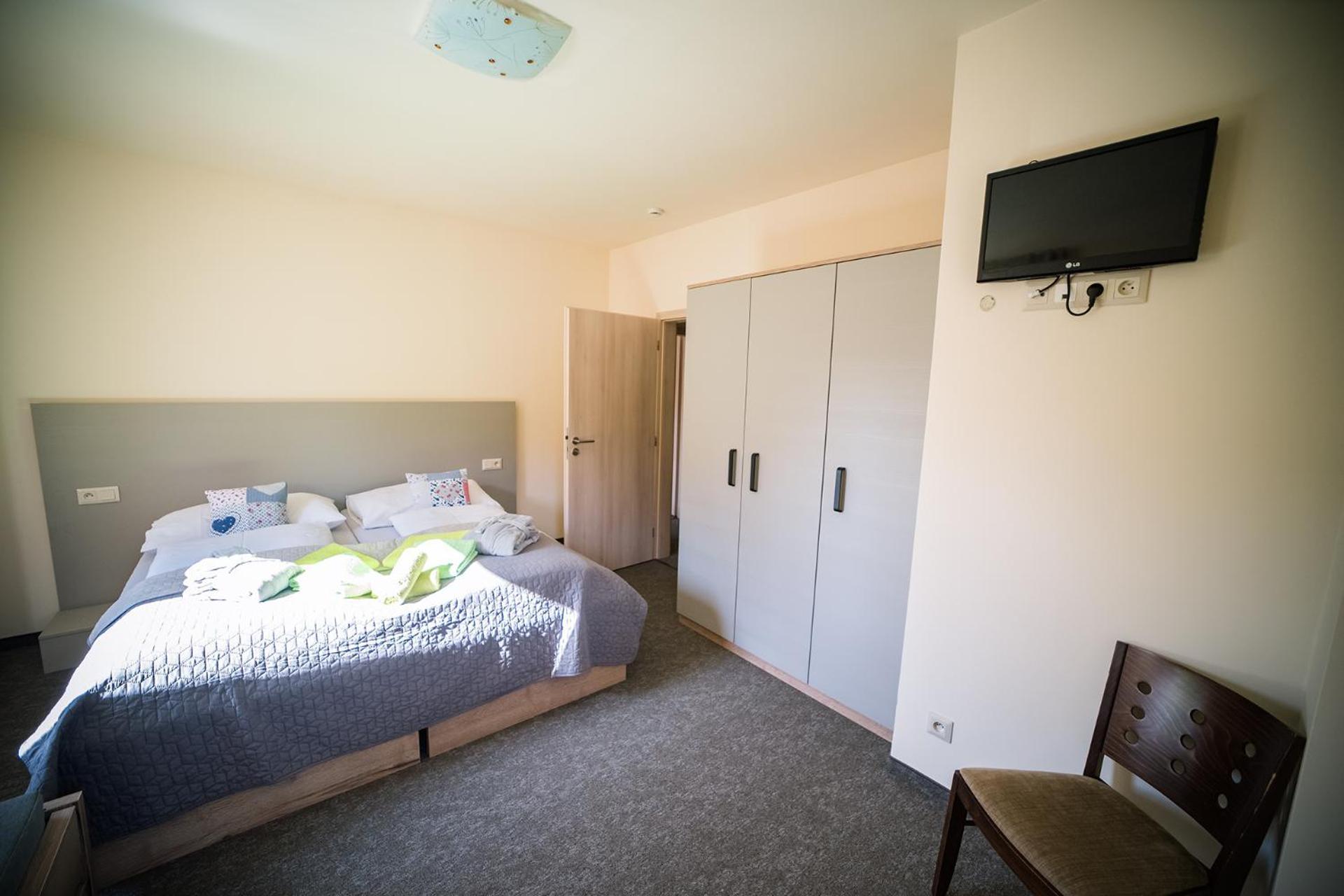 Wellness & Spa Hotel Certov Exterior photo
