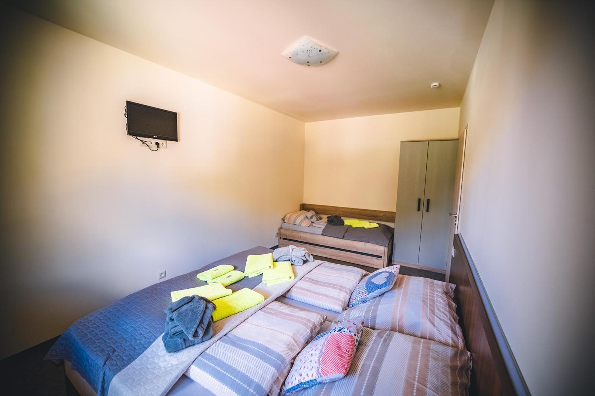 Wellness & Spa Hotel Certov Exterior photo