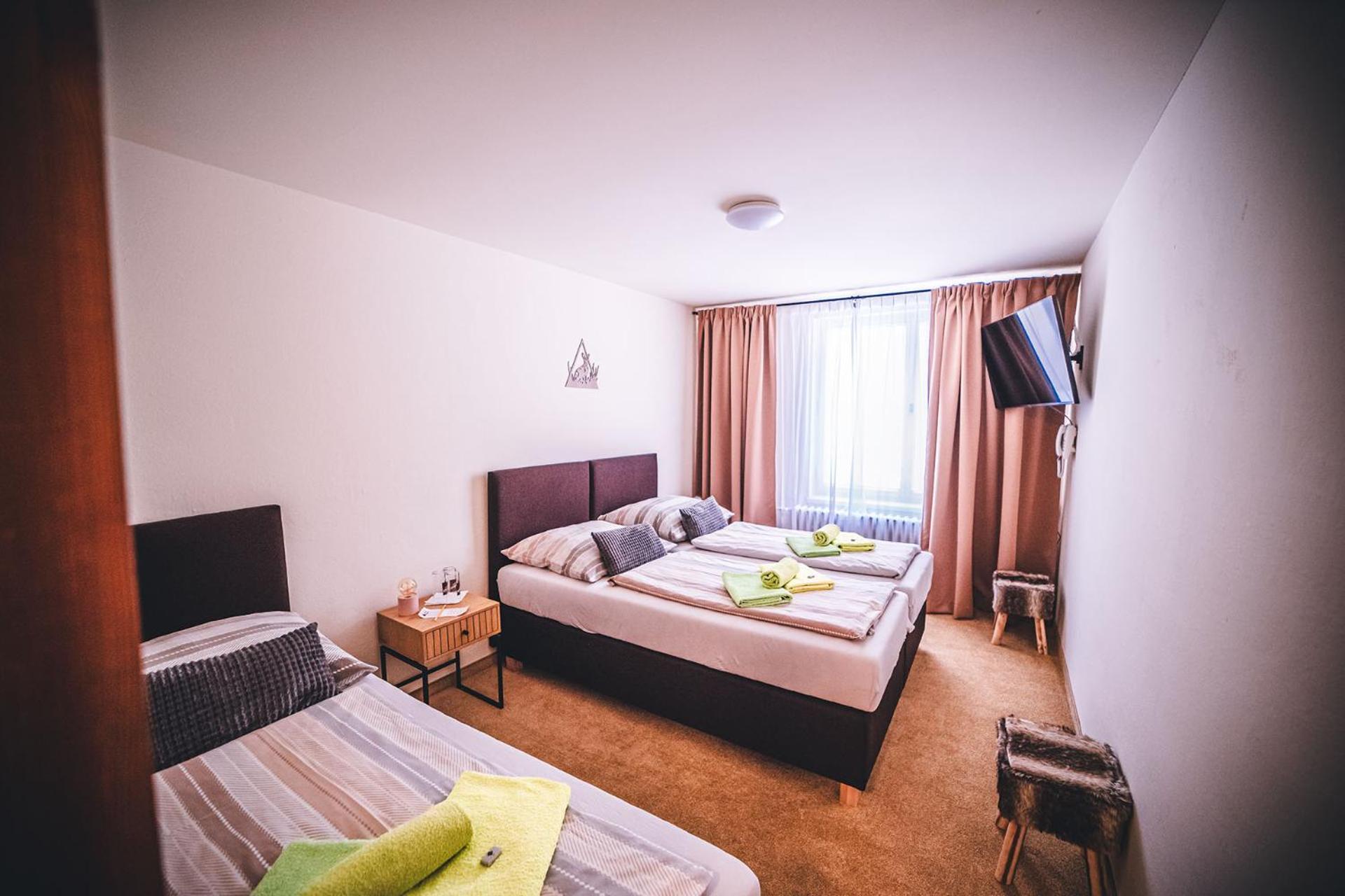 Wellness & Spa Hotel Certov Exterior photo