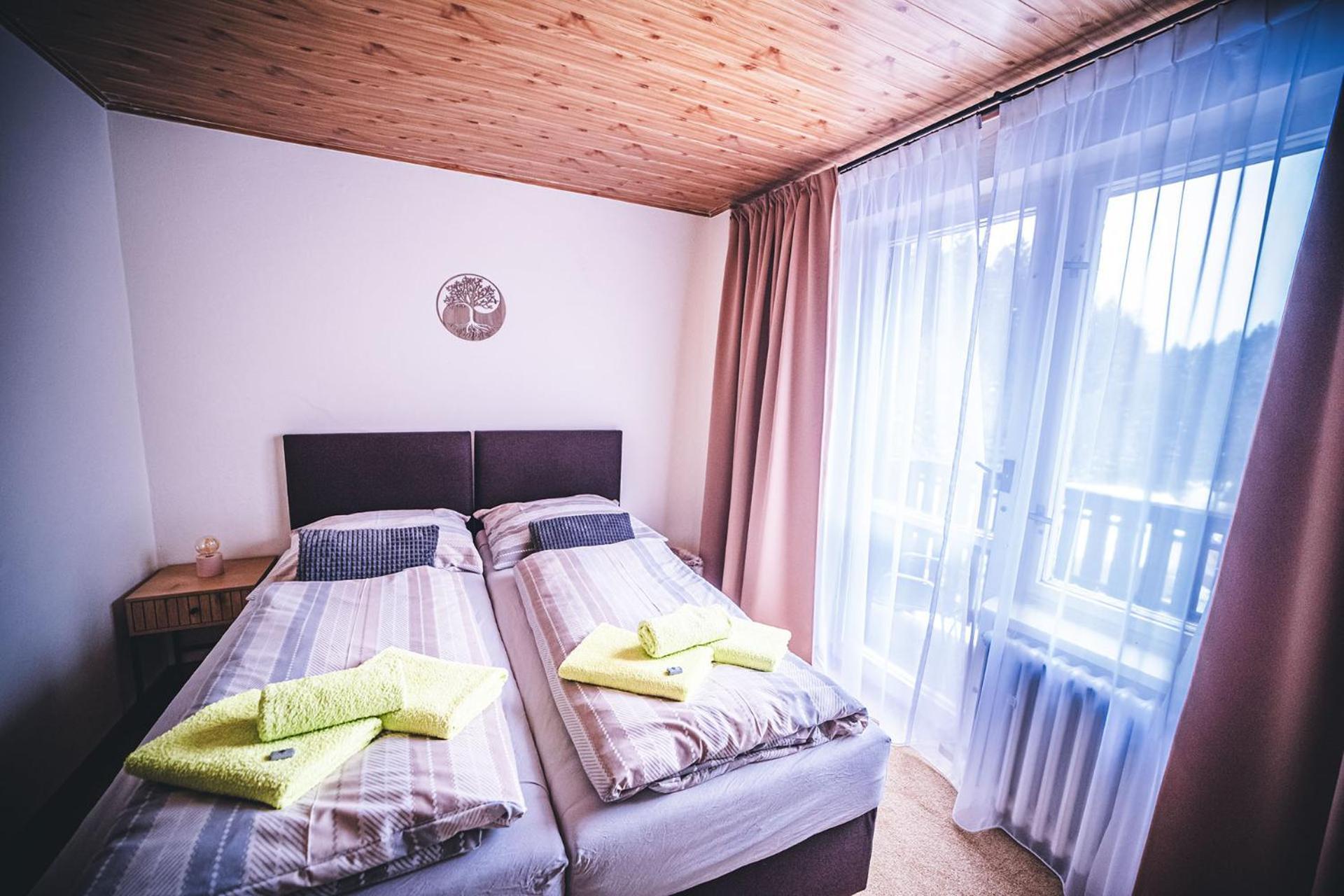 Wellness & Spa Hotel Certov Exterior photo
