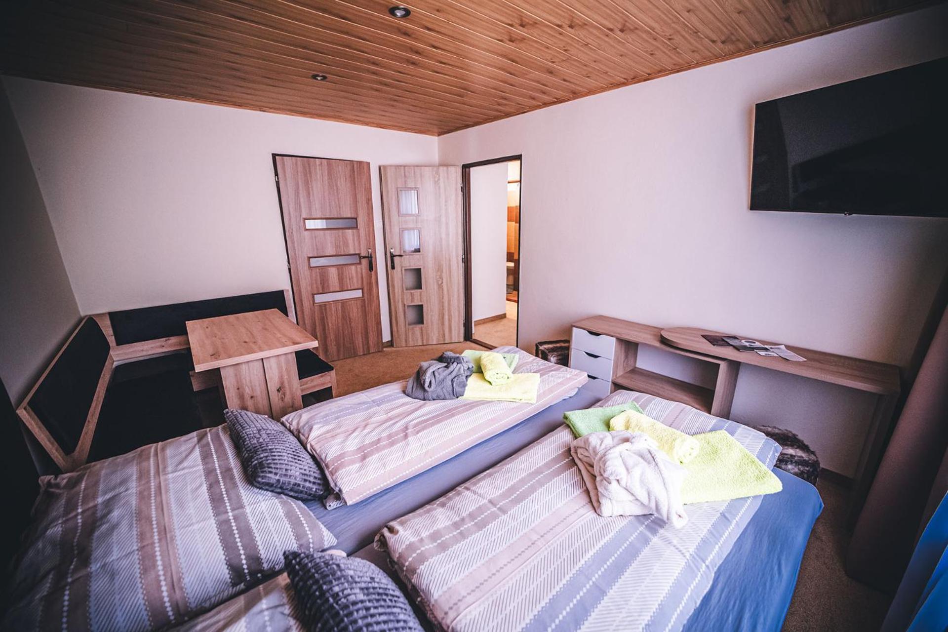 Wellness & Spa Hotel Certov Exterior photo
